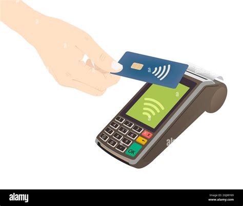 nfc scan credit card|Tap to Pay .